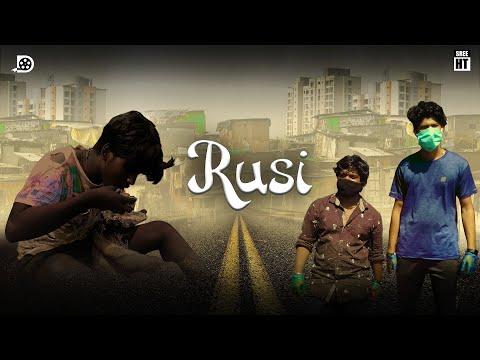 Rusi | Short Film Nominee