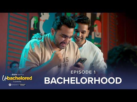 Episode 1 - Bachelorhood ft. Viraj Ghelani @ThatsSoViraj