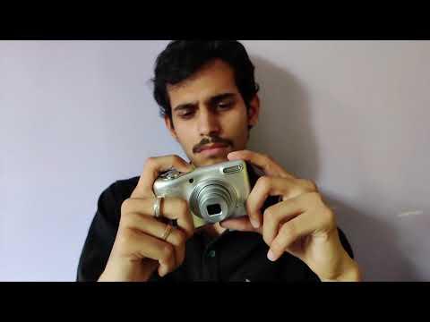 Erase | Lockdown Film Challenge