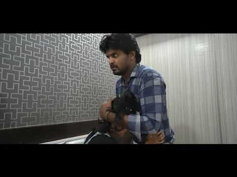 Invisible Side | Short Film Nominee