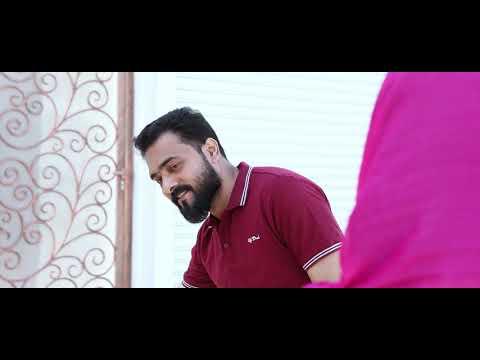 I'm Not You | Short Film Nominee