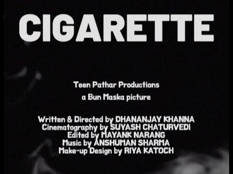 Cigarette | Short Film Nominee