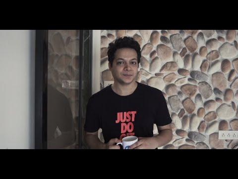 Quarantine: A Musical | Lockdown Film Challenge