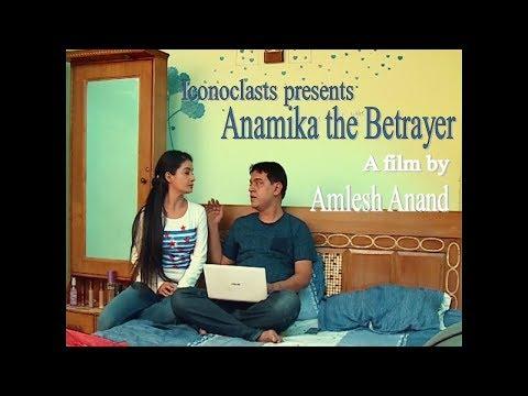Anamika The Betrayer | Short Film Nominee