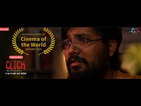 Click | Short Film Nominee
