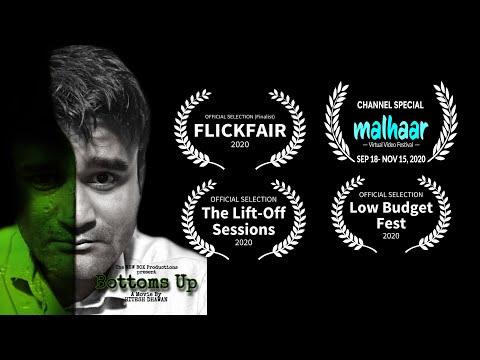 Bottoms Up | Short Film Nominee