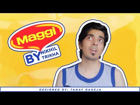 Maggie | Lockdown Film Challenge