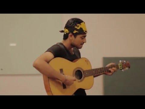 Strings of Happyness | Short Film Nominee