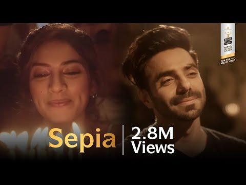 Sepia | Aparshakti Khurana, Sapna Pabbi | Large Short Films