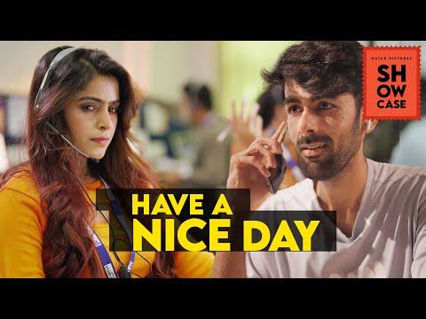 Have a Nice Day | Spotlight