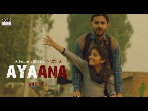 Ayaana | Short Film of the Day