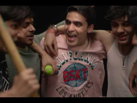 Sab Theek Hai | Short Film Nominee