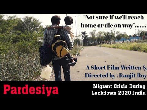 Pardesiya | 2020 Film Challenge
