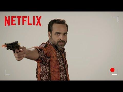 Pankaj Tripathi Leaked Audition Tape