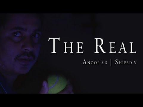 The Real | Lockdown Film Challenge