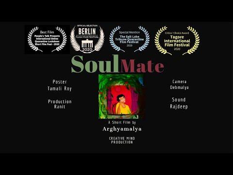 Soulmate | Short Film Nominee