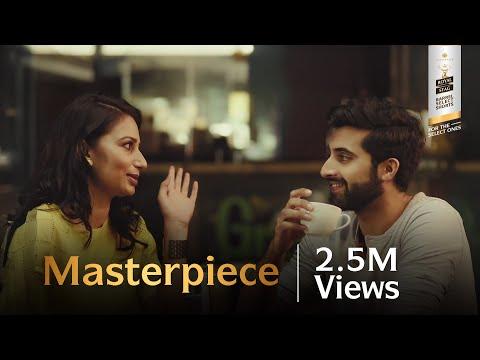 Masterpiece | Short Film of the Day