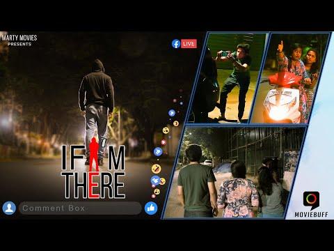 If Am There | Short Film Nominee