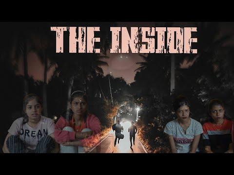 The Inside | Short Film Nominee