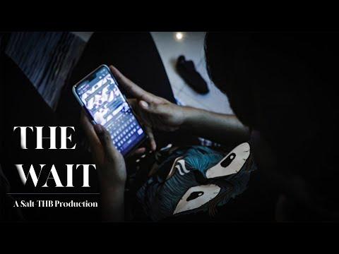 The Wait | Lockdown Film Challenge
