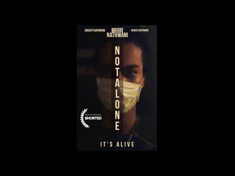 Not Alone | Short Film Nominee