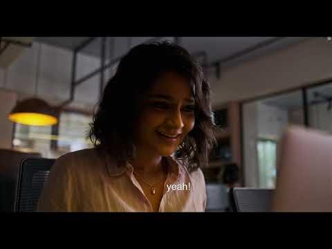 Not Done Yet | Short Film of the Month