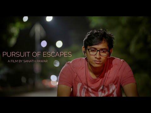 Pursuit of Escapes | Short Film Nominee