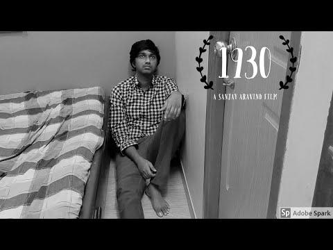 1930 | Short Film Nominee