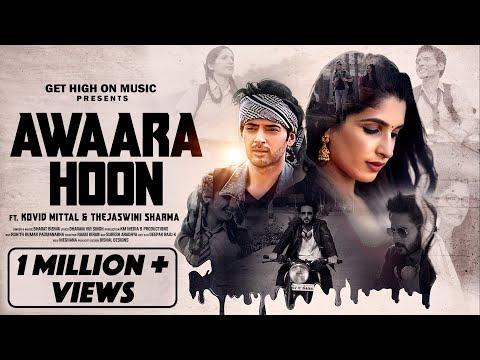 Awaara Hoon | Short Film Nominee