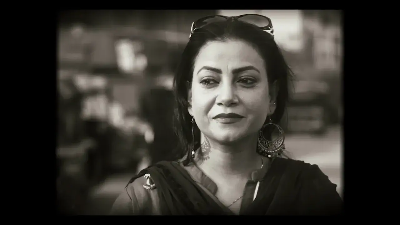 Broken Mirror | Short Film Nominee