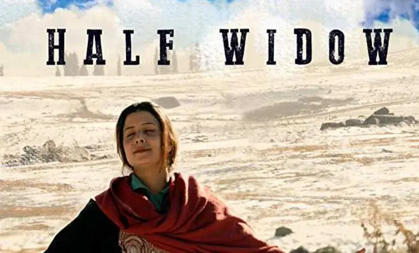 Half Widow | Review