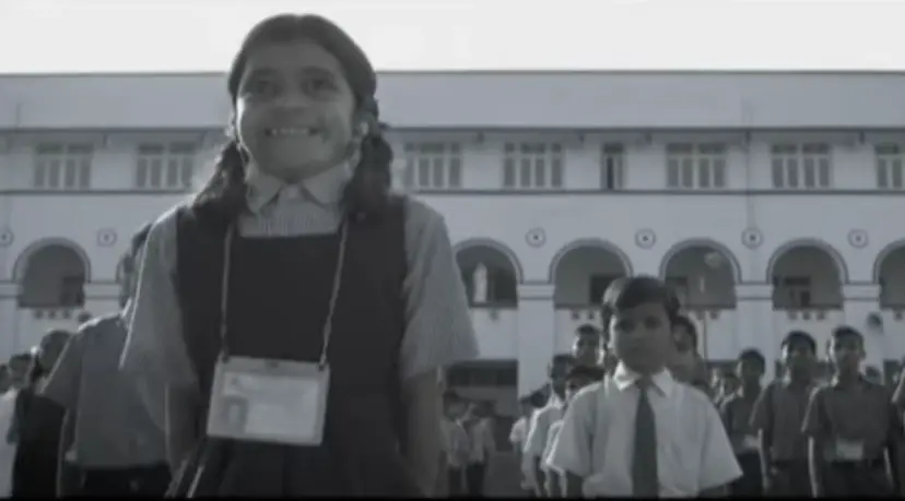 The Silent Indian National Anthem | Short Film of the Day