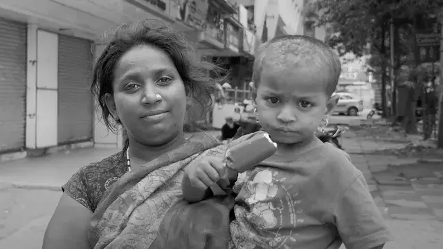 Bhagya | Short Film Nominee