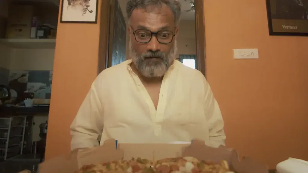 For a Slice of Pizza | Short Film of the Day