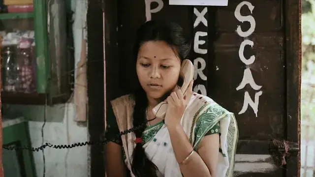 Aakha | Short Film Nominee