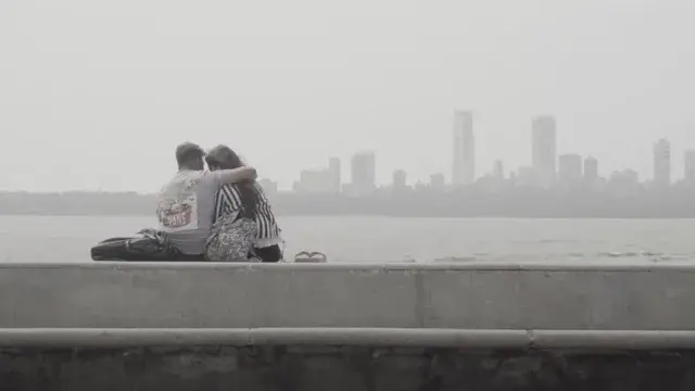 Sea, Breeze, Bombay | Short Film Nominee