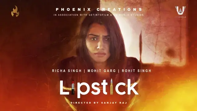 Lipstick | Short Film Nominee