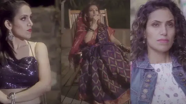 An Indian Girl | Short Film Nominee
