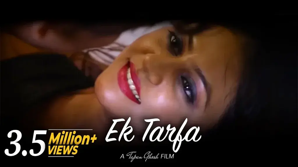 Ek Tarfa | Short Film Nominee