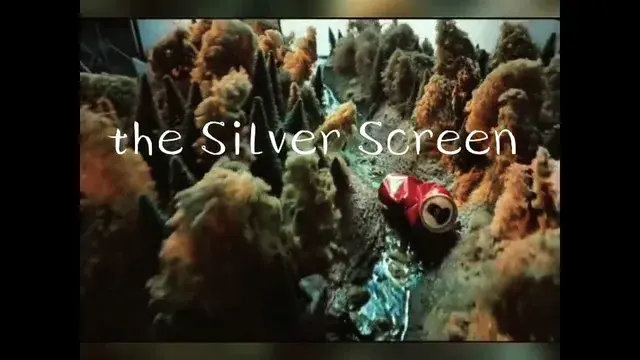 The Silverscreen | Short Film Nominee