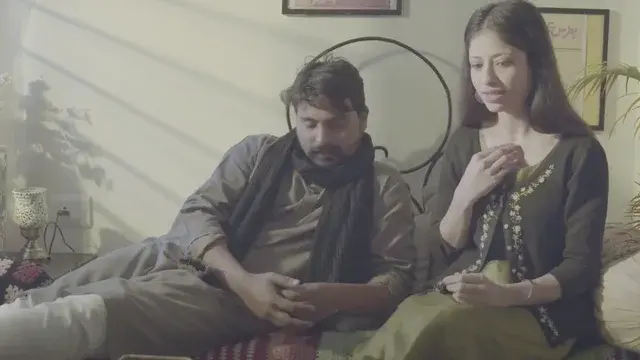 Gum-e-Daura | Short Film Nominee