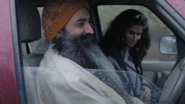 Shayad: A Mystical Journey | Short Film Nominee