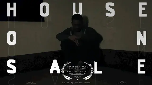 House on Sale | Short Film Nominee