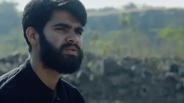 Ghunghat | Short Film Nominee