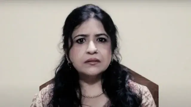 Hindi - Maatri Se Maatr | Short Film Nominee