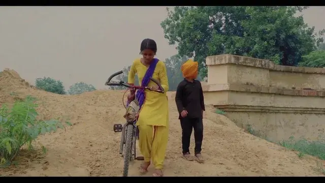Vaishakhan | Short Film Nominee