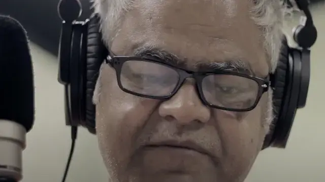 Ghar waali Baat | Sanjay Mishra | Short Film of the Day