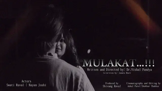 Mulakat | Short Film Nominee