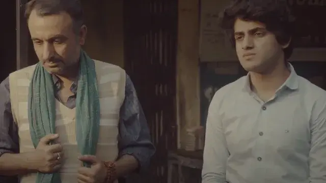 Manohar Samosewala - Ranchi Ka Mashoor | Short Film Nominee