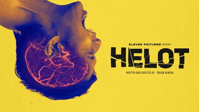 Helot | Short Film Nominee